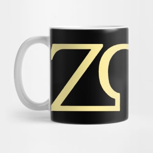 ZOE Mug